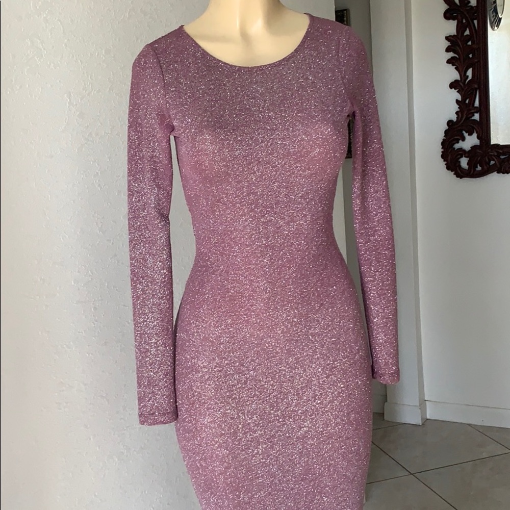 Formal dress
